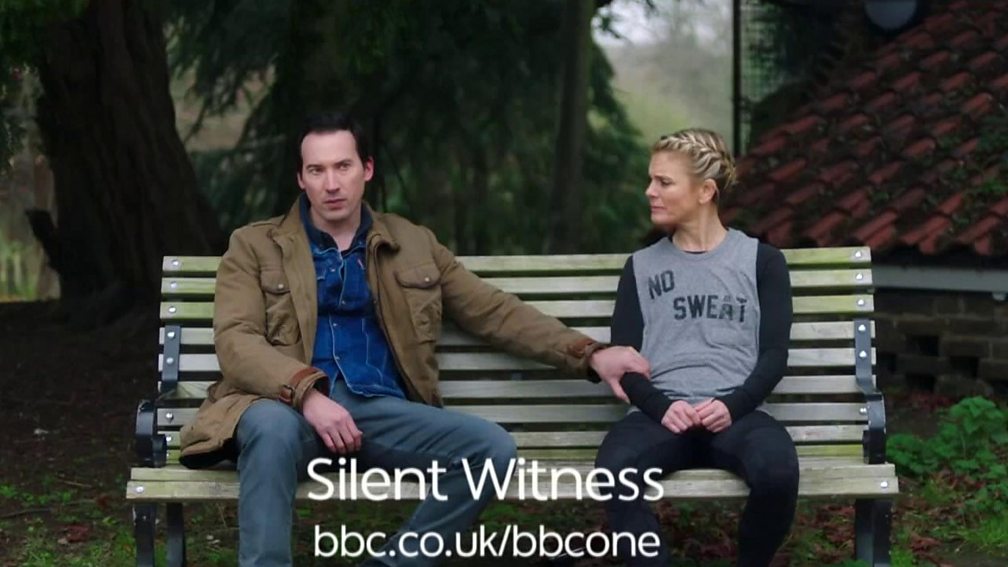 silent witness