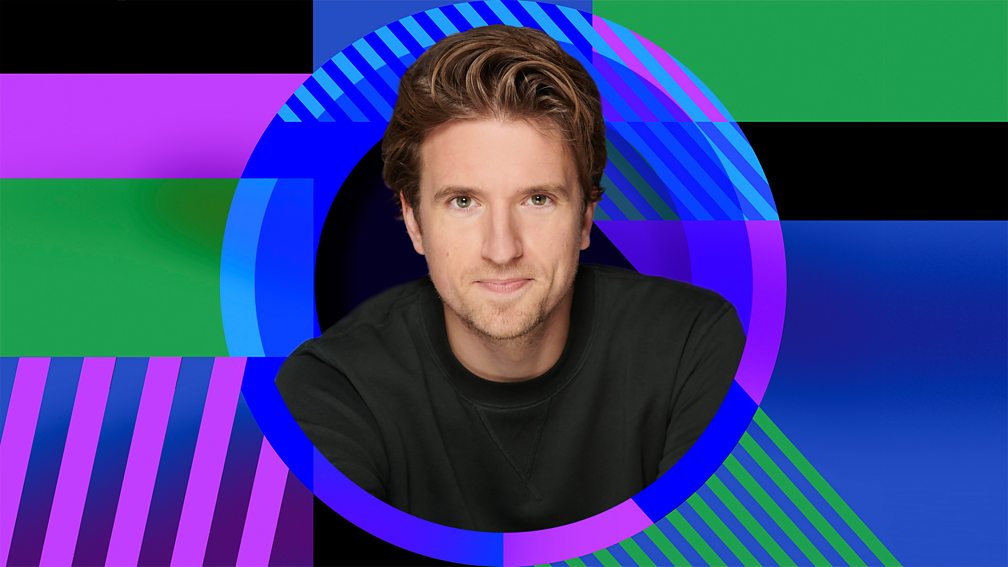 BBC Radio 1 Radio 1 Breakfast with Greg James