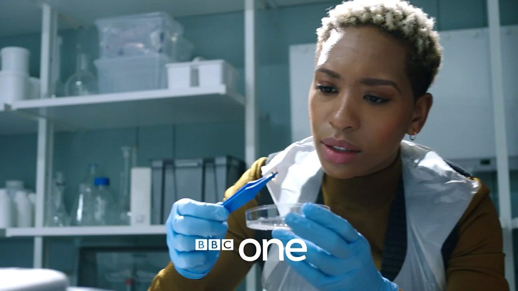 BBC One Silent Witness Clips