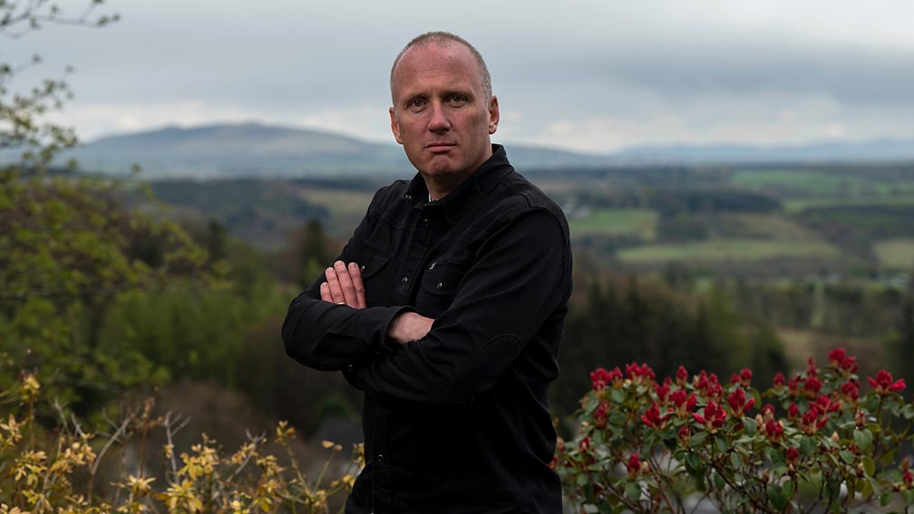 BBC Scotland Who Owns Scotland?, Series 1, Episode 2, Who owns rural Scotland? BBC Scotland Who Owns Scotland?, Series 1, Episode 2, Who owns rural Scotland?