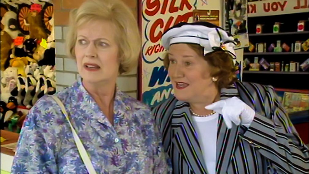 BBC One - Keeping Up Appearances