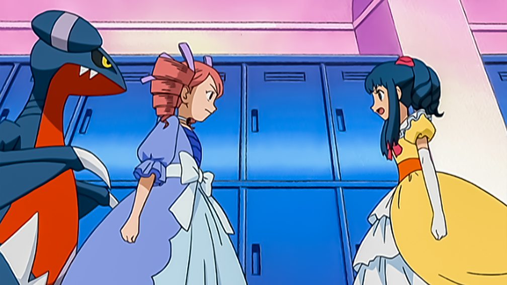 CBBC Pokémon Diamond and Pearl Available now