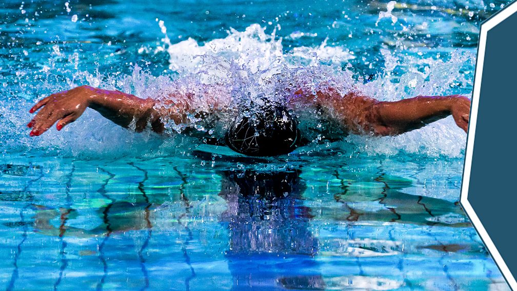 BBC Sport - Swimming