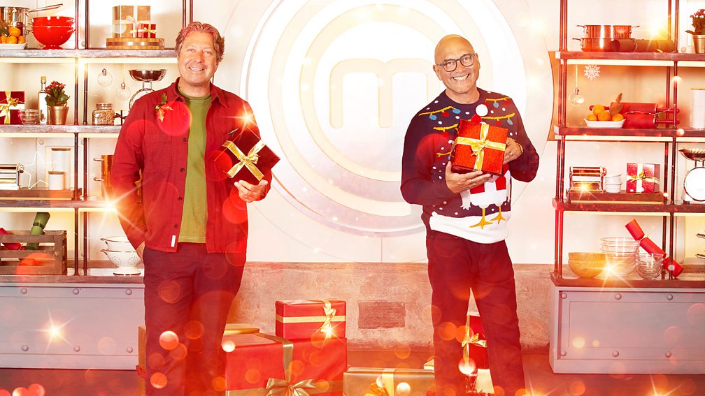 BBC One - MasterChef - Episode guide