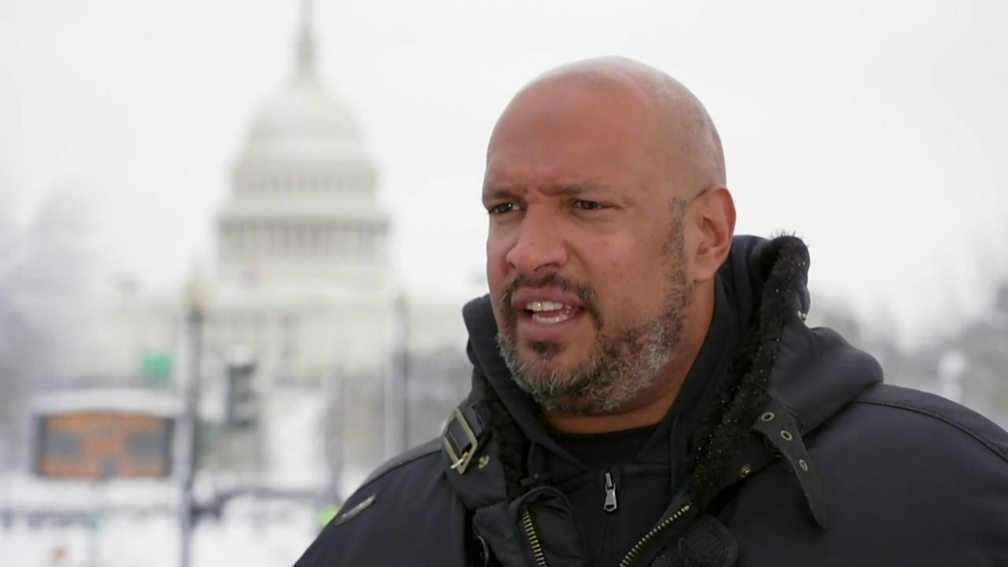 Bbc news bbc world news america capitol police officer harry dunn