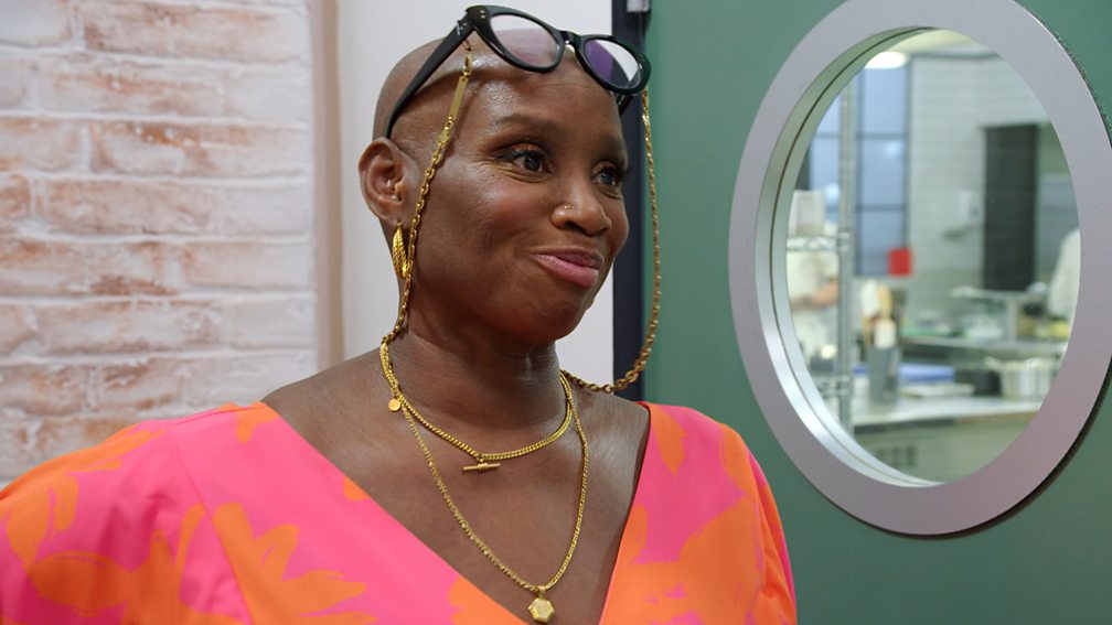 BBC Two Great British Menu, Series 17, Central Starter and Fish