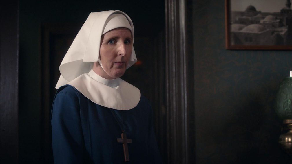 BBC One - Call the Midwife