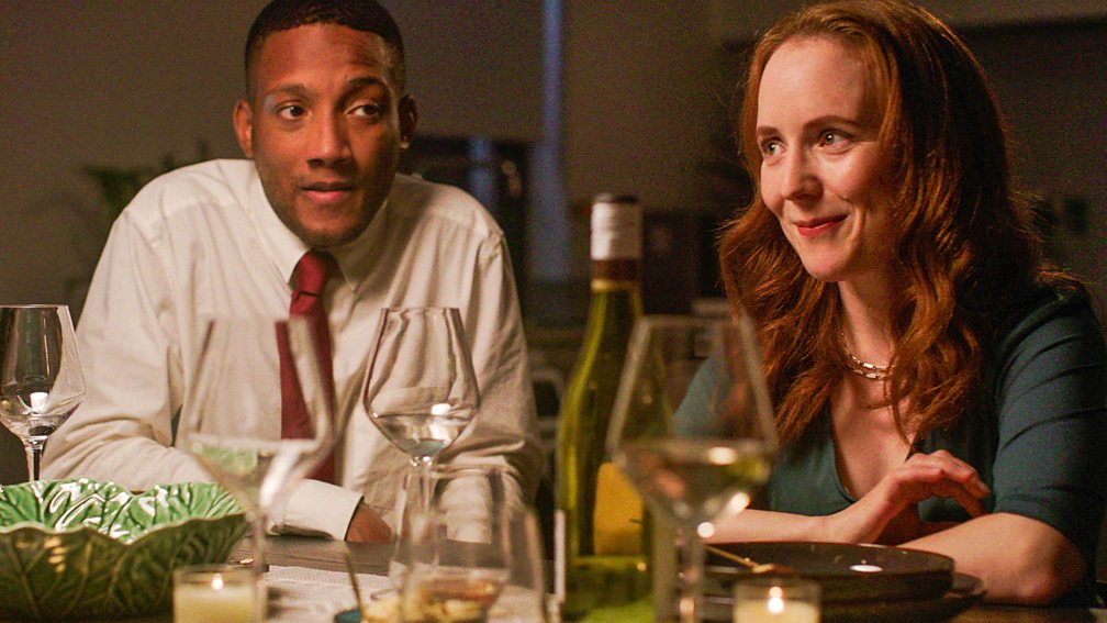 BBC Three Lazy Susan