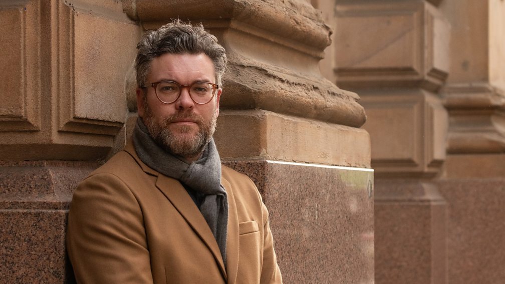 BBC BBC Scottish Symphony Orchestra Ryan Wigglesworth appointed