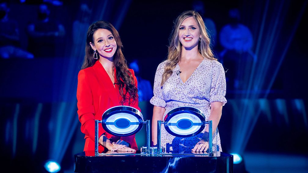 BBC One The Wall Episode guide