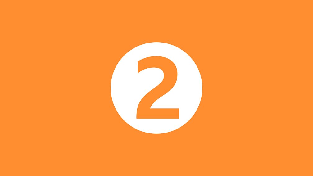 BBC Radio 2 Schedules, Friday 24 January 2025