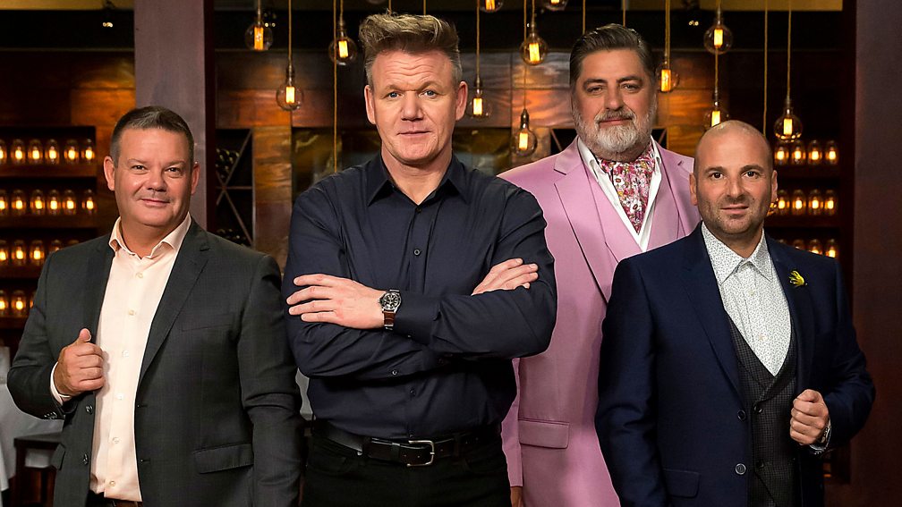 BBC Three - Schedules, Thursday 17 March 2022