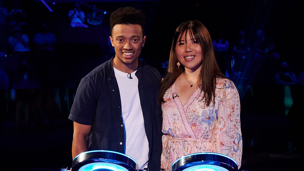 BBC One The Wall Episode guide