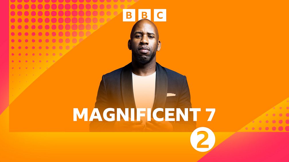 BBC Radio 2 Schedules