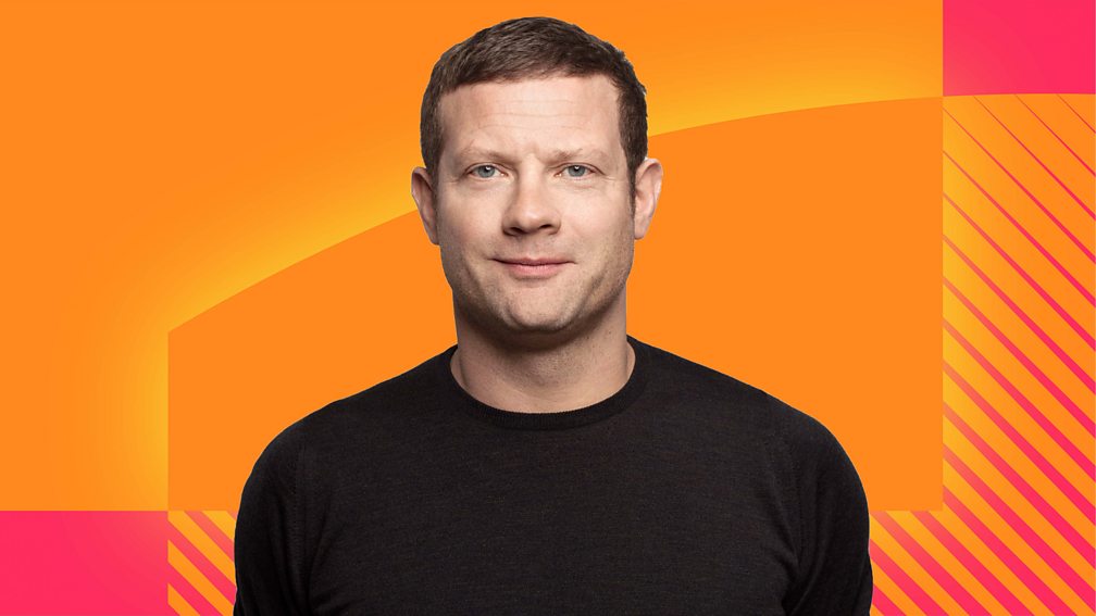 BBC Radio 2 Dermot O'Leary Available now