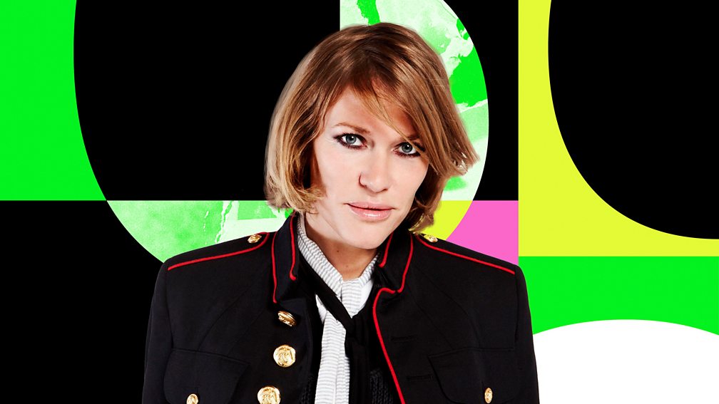 Bbc Radio 6 Music Cerys Matthews