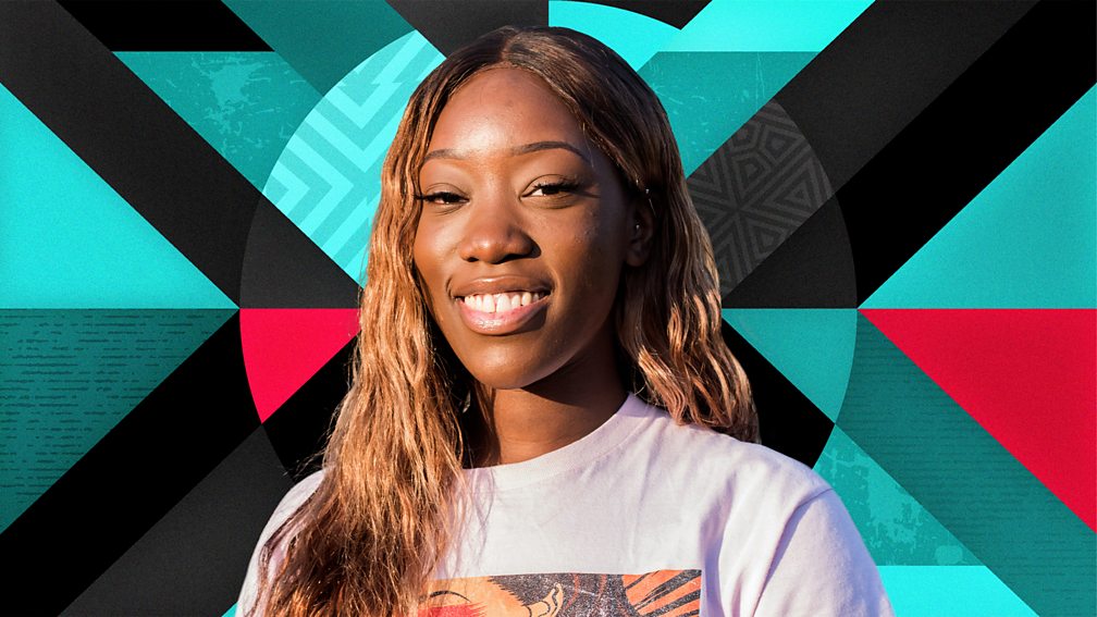 BBC Radio 1Xtra - 1Xtra Breakfast With Nadia Jae - Available Now