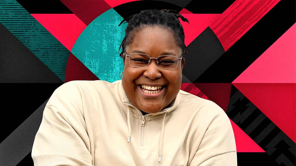 BBC Radio 1Xtra DJ Edu Destination Africa Available now