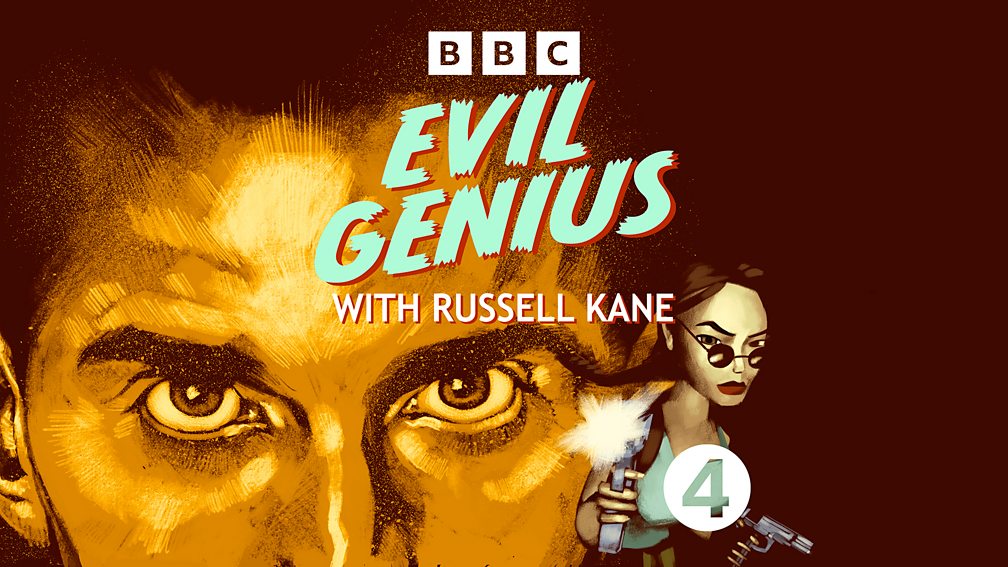 BBC Sounds - Evil Genius With Russell Kane - Downloads