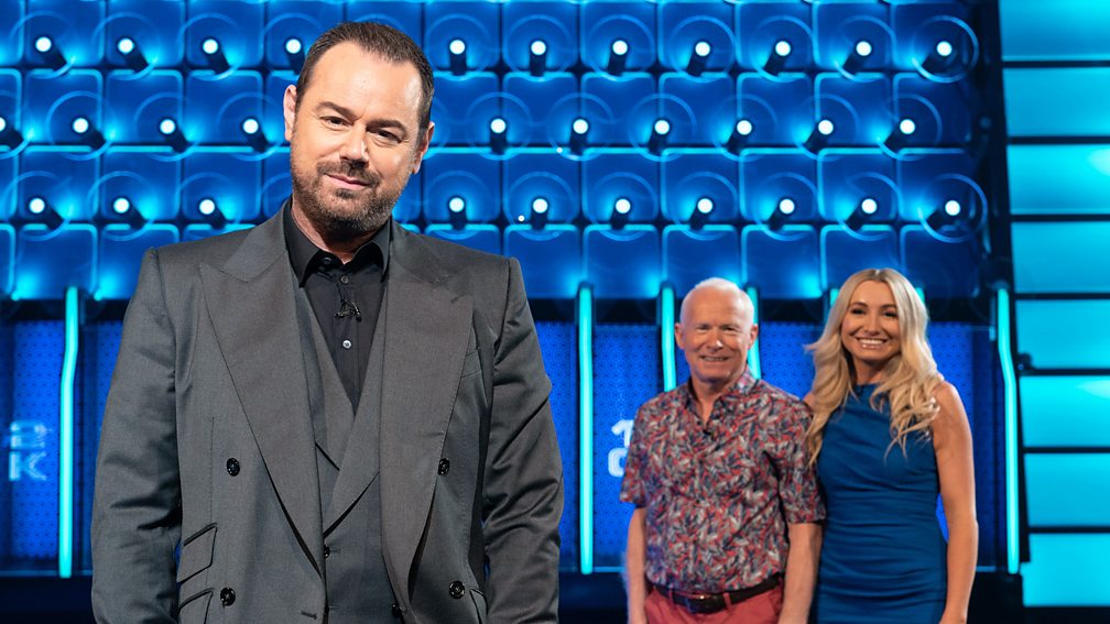 BBC One The Wall Episode guide