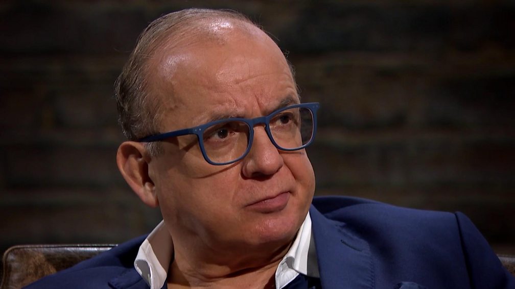 BBC One - Dragons' Den