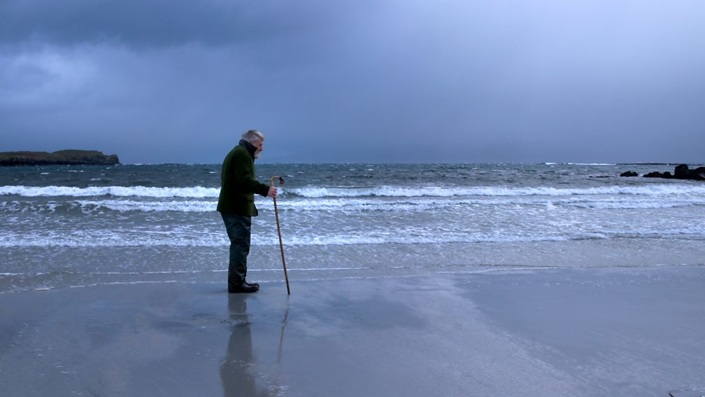 BBC Documentaries on BBC Scotland