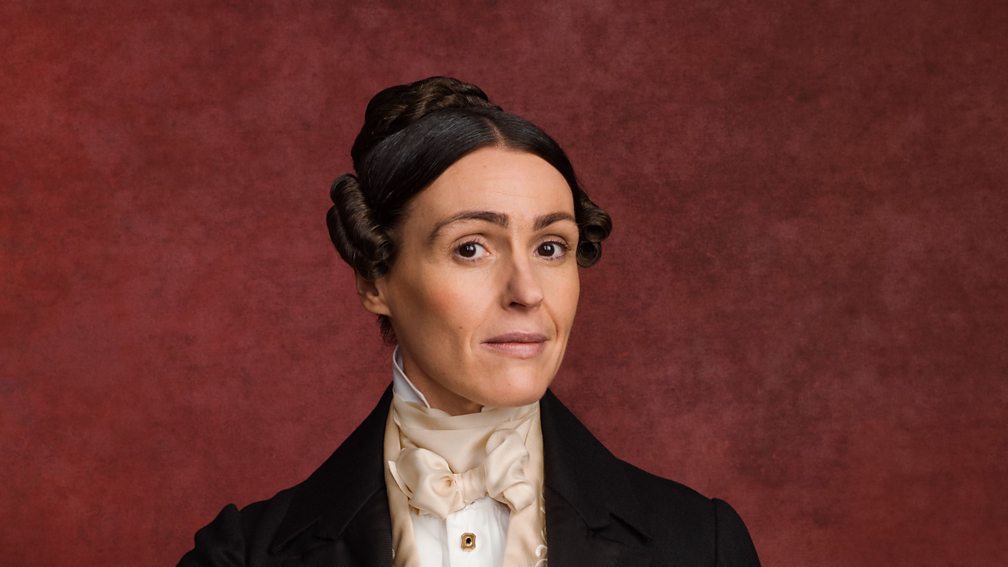 BBC One - Gentleman Jack - Ann Walker