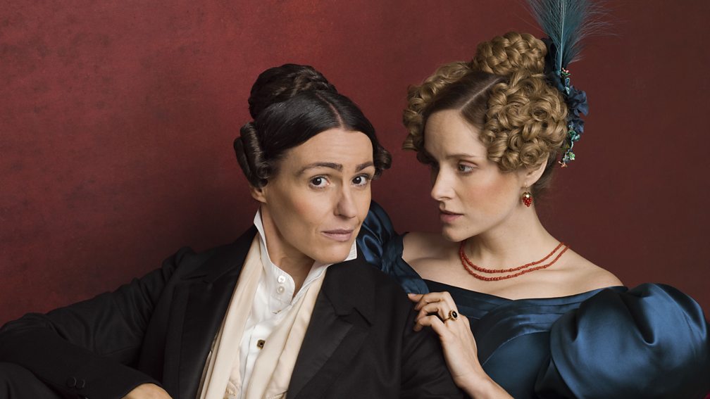 BBC One - Gentleman Jack