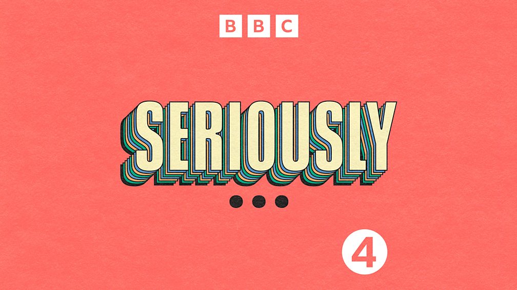 BBC Radio 4 - Seriously..., Hiraeth