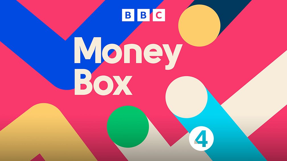 BBC Radio 4 Money Box Downloads