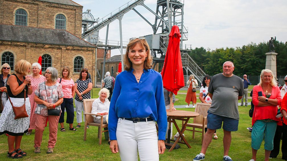 BBC One - Antiques Roadshow