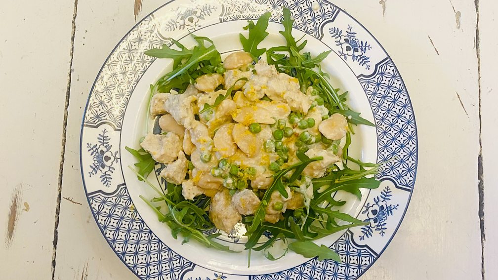 BBC One - Morning Live - Morning Live Recipes