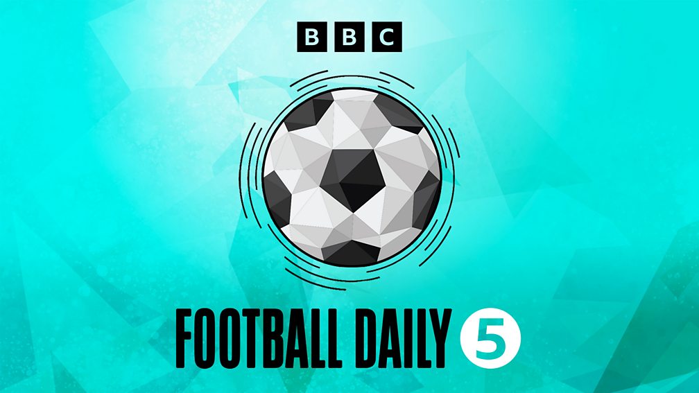 BBC Radio 5 Live In Short, 5 live Sport podcasts