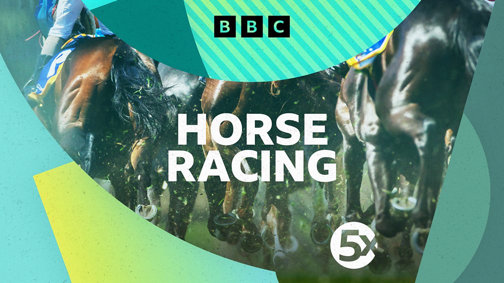 BBC Radio 5 Sports Extra Horse Racing