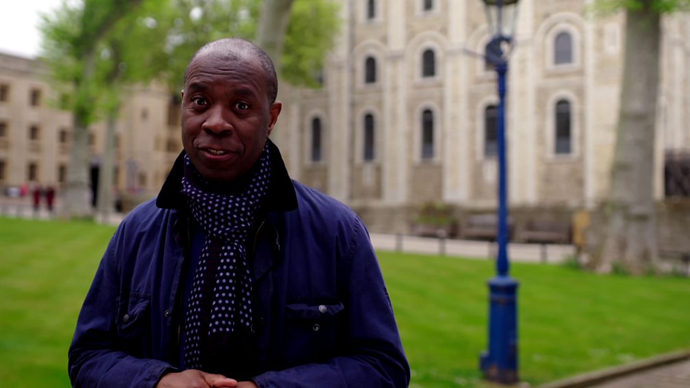 BBC One The Crown Jewels, The Crown Jewels close up