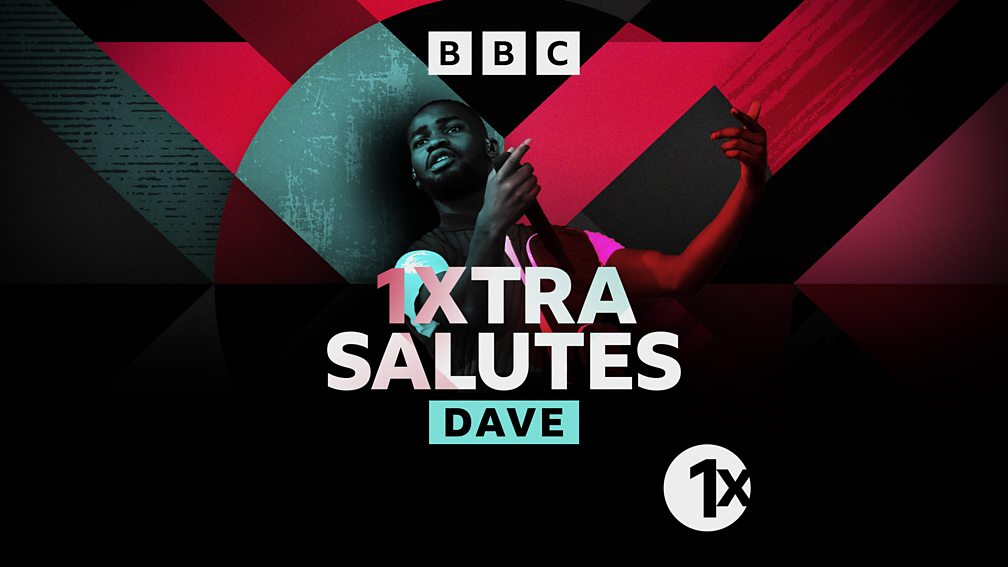 BBC Radio 1Xtra - Ace - Available Now