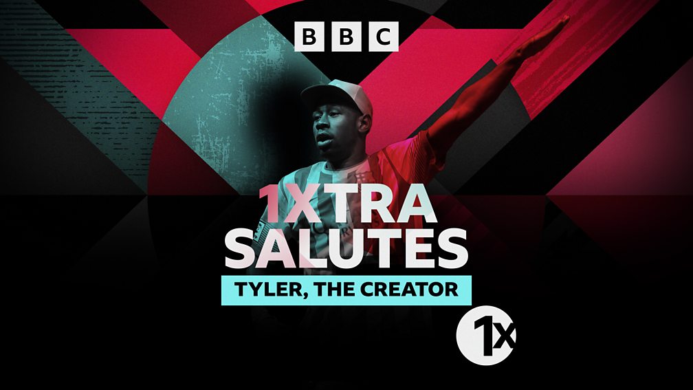 Bbc Radio 1xtra 1xtra Salutes Available Now