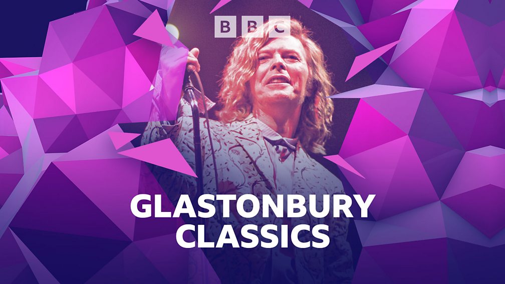 BBC Music Glastonbury Glastonbury Classics