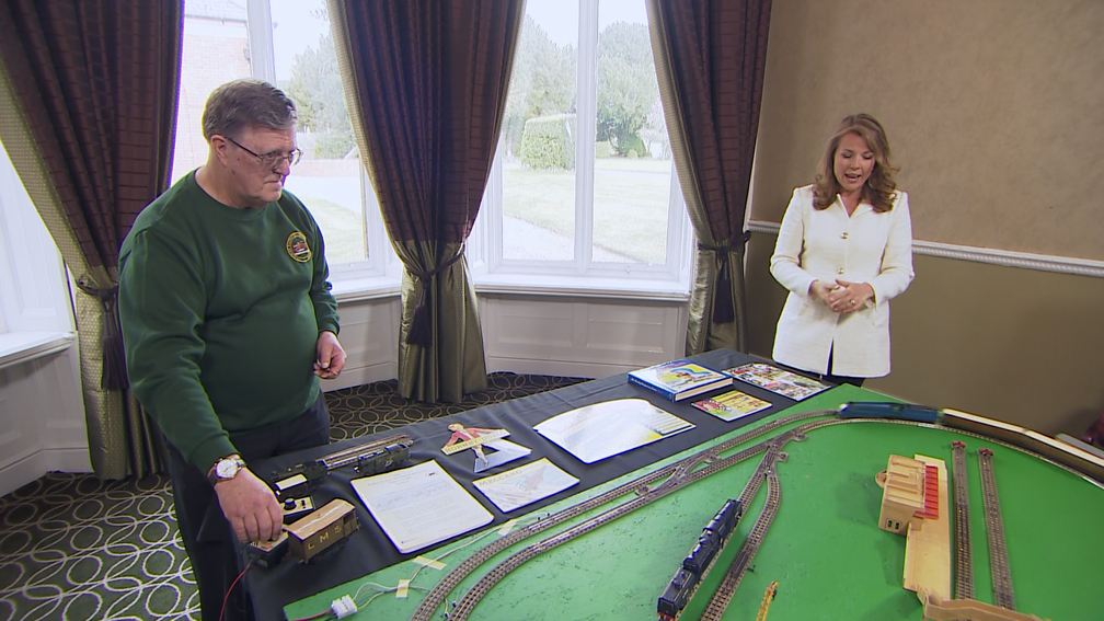 BBC One Bargain Hunt