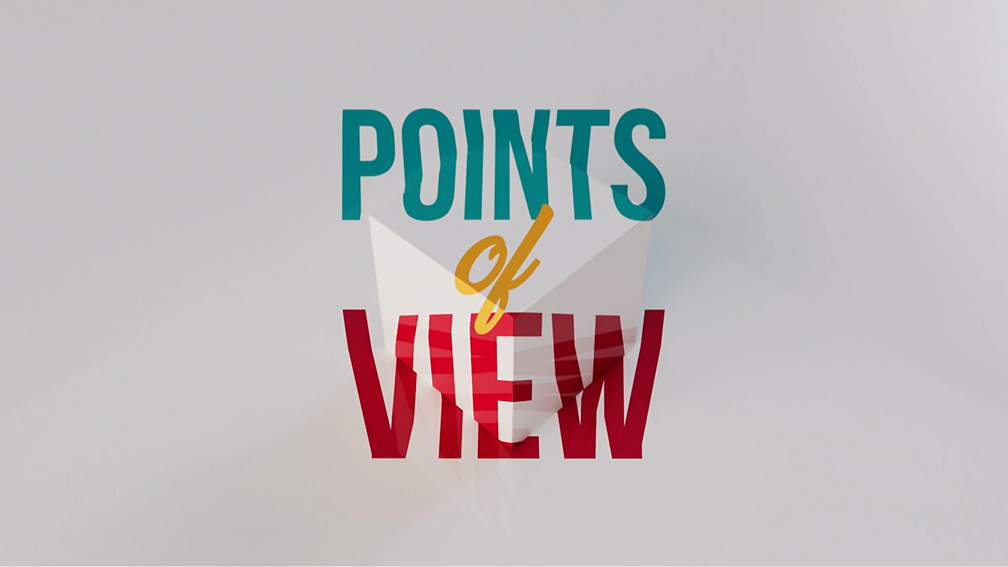 BBC One Points of View