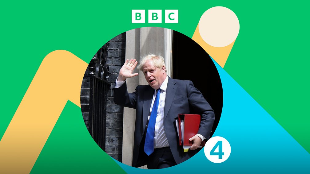 BBC Radio 4 Money Box Downloads