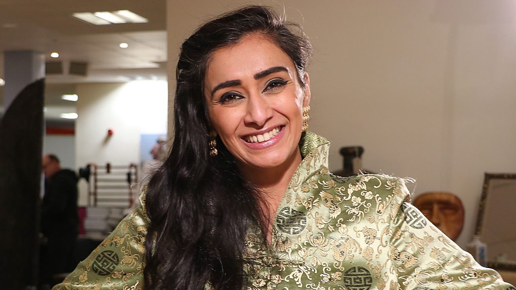 BBC One Bargain Hunt