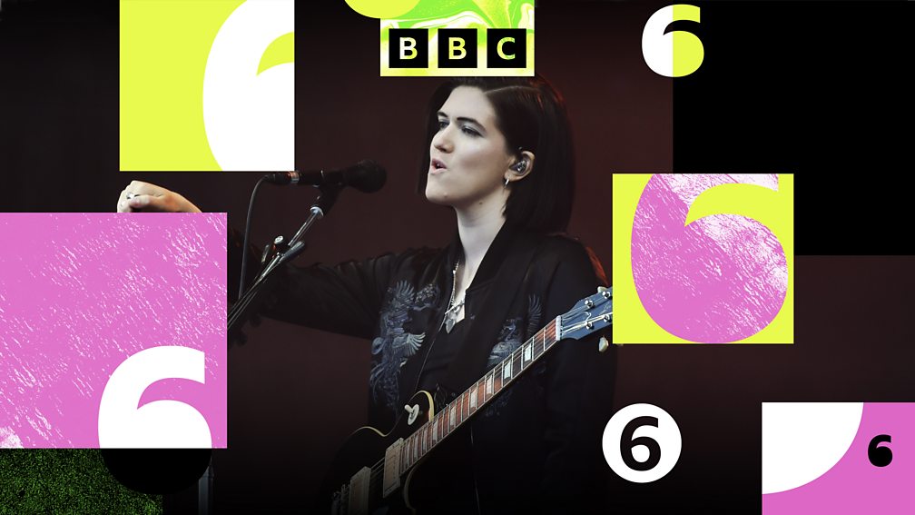 BBC Radio 6 Music - Schedules