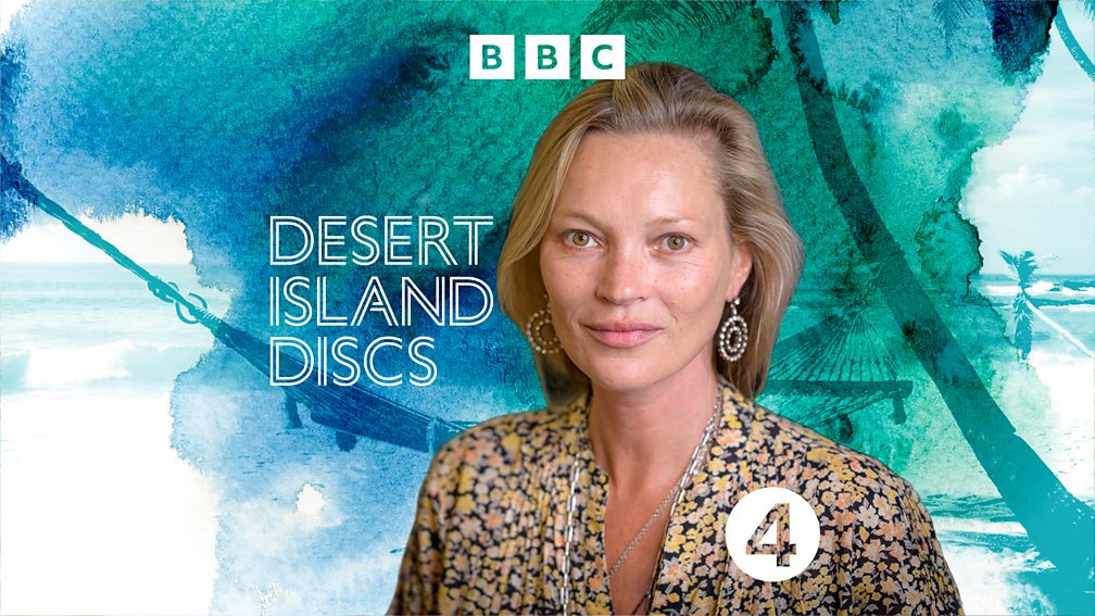 BBC Radio 4 Desert Island Discs bbc-radio-4-desert-island-discs