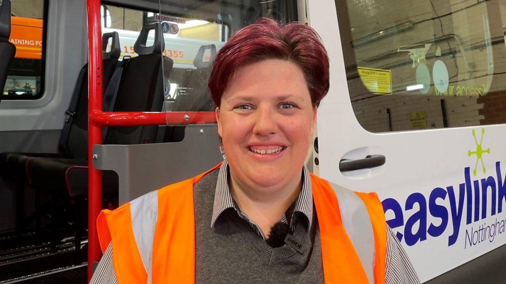 BBC Key Worker Award