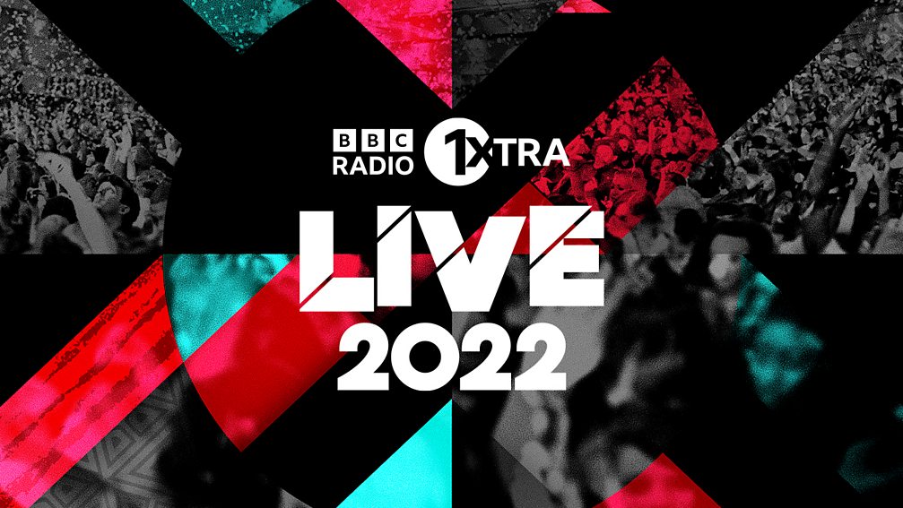 BBC Radio 1Xtra - BBC Radio 1Xtra Live