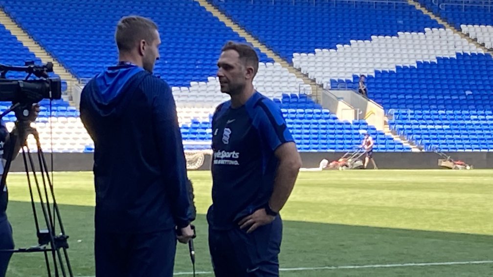 BBC Radio WM BBC Radio WM Sport