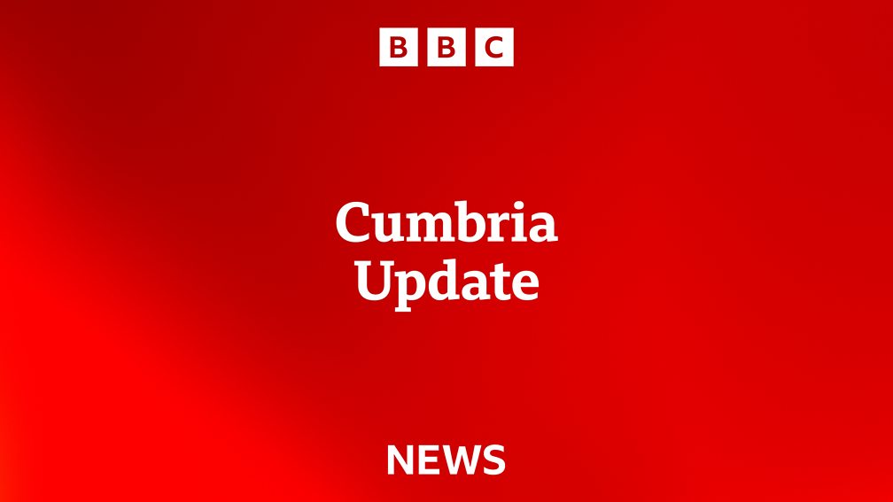 BBC Radio Cumbria - News Update for Cumbria, 15:00 Update