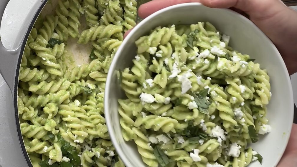 BBC One Morning Live Anna Haugh's Microwave Recipes