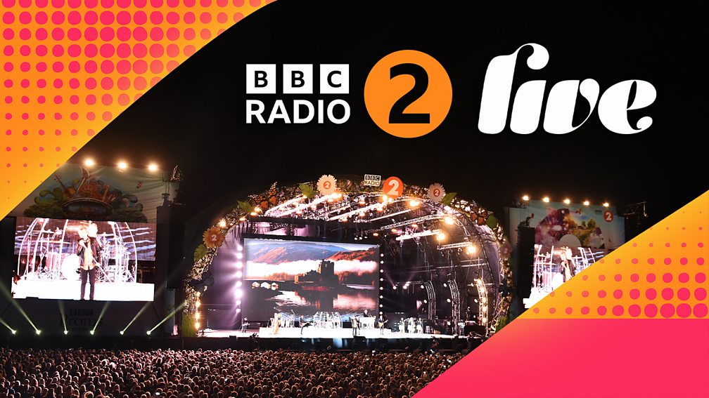 BBC Radio 2 Radio 2 Live